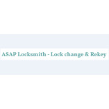 ASAP Locksmith - Lock change & Rekey