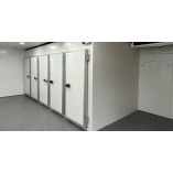 Refrigerated Rooms Ltd