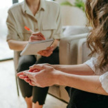 Sally Hackman M F C C