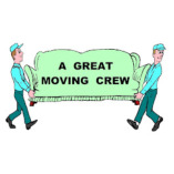 A Great Moving Crew