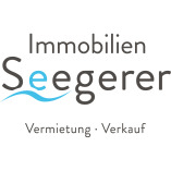 Immobilien Seegerer logo