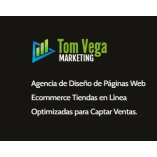 Páginas Web Ecommerce