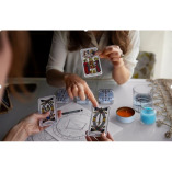 Bárbara Sánchez Tarotista