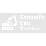 Samuel's Site Service