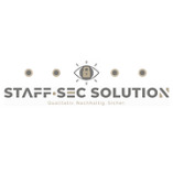 Staffsec Solution GmbH logo