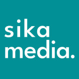 sikamedia agentur logo