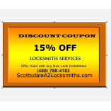 Scottsdale Locksmith AZ