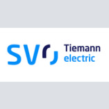 SVO Tiemann electric GmbH logo