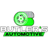 Butlers Automotive