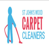 St Johns Wood Carpet Cleaners