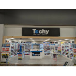 TECHY Naples Marco Island- Inside Walmart