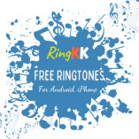 RingKK - Free Ringtones