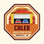 Caleb Garage Door Repair