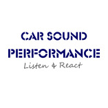 CSP Car Sound Performance