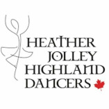 Heather Jolley Highland Dance