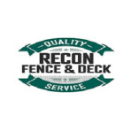 Recon Fence