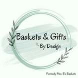 Baskets and gifts by design