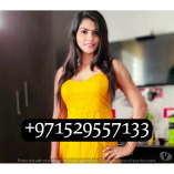 Indian Companion (0529557133) Call Girls Dubai