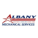 Albany Mechanical Services Inc