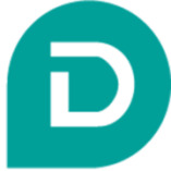 Dienstleistungen Domke logo