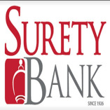 Surety Bank