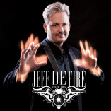Jeff de Fire Magic Entertainment logo