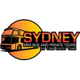 Sydney mini buses and Private Tours