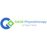 Gage Physiotherapy and Foot Clinic