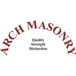 Arch Masonry