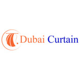 Dubai Curtain