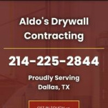 Aldos Drywall Contracting