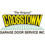 Crosstown Garage Door Service Inc