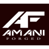 Amani Forged Wheels