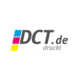 DCT GmbH - Druck & Verpackungen logo