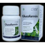 Glucoformin
