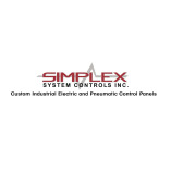 Simplex System Controls, Inc.