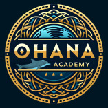 Ohana Krypto Academy