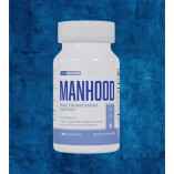 Manhood Male Enhancement