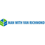 Man with Van Richmond