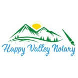 Happy Valley Notary