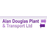 Alan Douglas Plant and Transport Ltd