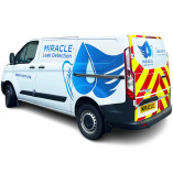 Miracle Leak Detection