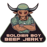 Soldier Boy Beef Jerky