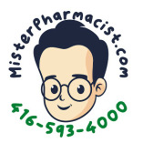 Mister Pharmacist