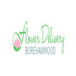 Flower Delivery Borehamwood