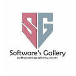 Softwares Gallery