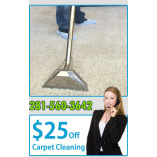 Carpet Cleaning Alvin Texas