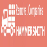 Removal Companies Hammersmith Ltd.