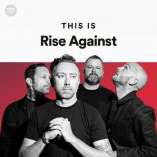 Rise Against Merch