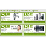 Emergency Plumber Houston